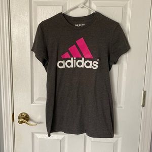 Woman’s Adidas T-shirt